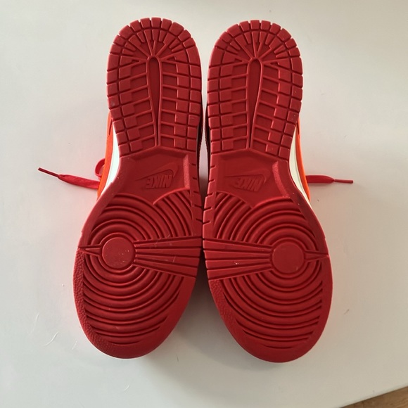 Men’s Nike ATL dunks. Never been worn. NWOT. Size 9.5 - Picture 3 of 4